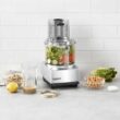 Cuisinart Pro Custom 11-Cup Food Processor: Powerful & Versatile