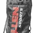 Allen Sports Ultra Compact Folding 2-Bike Trunk Mount Rack, Model MT2-B - 10