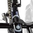 Allen Sports Deluxe 2-Bike Hitch Mount Rack , Silver/Black (522RR) - 5
