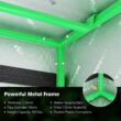 VIVOSUN S448 4x4 Grow Tent, 48