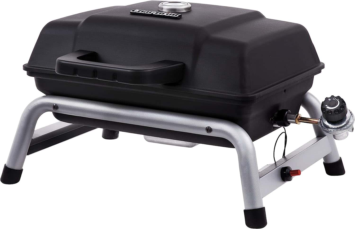Char-Broil 1-Burner Portable Propane Gas Grill – 17402049 Char-Broil 1-Burner Portable Propane Gas Grill – 17402049 - 2