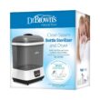 Dr. Brown’s All-in-One Sterilizer and Dryer for Baby Bottles, Parts & Other Newborn Essentials - 2