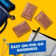 Pop-Tarts Toaster Pastries, Breakfast Foods, Kids Snacks, Frosted S'mores (64 Pop-Tarts) - 6