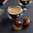 Peet's Coffee, Dark Roast Espresso Pods Compatible with Nespresso Original Machine, Ristretto Intensity 10, 100 Count (10 Boxes of 10 Espresso Capsules) - 8