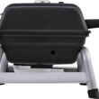 Char-Broil 1-Burner Portable Propane Gas Grill – 17402049 Char-Broil 1-Burner Portable Propane Gas Grill – 17402049 - 6