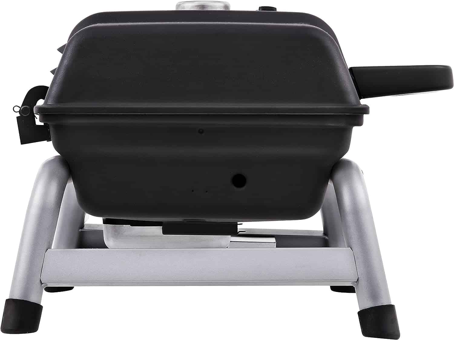 Char-Broil 1-Burner Portable Propane Gas Grill – 17402049 Char-Broil 1-Burner Portable Propane Gas Grill – 17402049 - 6