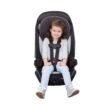 Safety 1st Grand 2-in-1 Booster Car Seat, Forward-Facing with Harness, 30-65 pounds and Belt-Positioning Booster, 40-120 pounds, Black Sparrow Safety 1st Grand 2-in-1 Booster Car Seat, Forward-Facing with Harness, 30-65 pounds and Belt-Positioning Booster, 40-120 pounds, Black Sparrow - 14
