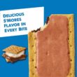 Pop-Tarts Toaster Pastries, Breakfast Foods, Kids Snacks, Frosted S'mores (64 Pop-Tarts) - 4