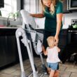 Safety 1st 3-In-1 Grow And Go High Chair, Birchbark Safety 1st 3-In-1 Grow And Go High Chair, Birchbark - 8