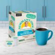 Newman's Own Organics Special Blend Keurig Single-Serve K-Cup Pods, Medium Roast Coffee, 96 Count