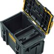 DEWALT TOUGHSYSTEM 2.0, Extra Large Tool Box, 22 in., 123 lbs. Capacity (DWST08400) - 11