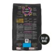 Purina Pro Plan Sensitive Skin & Stomach, Salmon & Rice Formula Large Breed Dry Puppy Food, 24 lbs.
