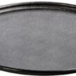 Lodge BOLD 14 Inch Seasoned Cast Iron Pizza Pan, Design-Forward Cookware - 2