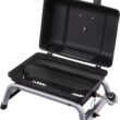 Char-Broil 1-Burner Portable Propane Gas Grill – 17402049 Char-Broil 1-Burner Portable Propane Gas Grill – 17402049 - 3