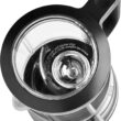 KitchenAid 5 Cup Food Chopper - KFC0516, Contour Silver - 2