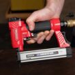 Arrow PT23G 23 Gauge Compact Pneumatic Pin Nail Gun, Oil-Free, Fits 3/8”, 1/2”, 5/8”, 13/16” and 1” Nails - 4