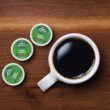 Green Mountain Coffee Roasters Dark Magic Coffee, Keurig Single-Serve K-Cup pods, Dark Roast, 24 Count, Pack of 4