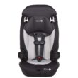 Safety 1st Grand 2-in-1 Booster Car Seat, Forward-Facing with Harness, 30-65 pounds and Belt-Positioning Booster, 40-120 pounds, Black Sparrow Safety 1st Grand 2-in-1 Booster Car Seat, Forward-Facing with Harness, 30-65 pounds and Belt-Positioning Booster, 40-120 pounds, Black Sparrow - 7