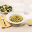 Hamilton Beach Food Processor & Vegetable Chopper for Slicing, Shredding, Mincing, and Puree, 8 Cup, Black - 11