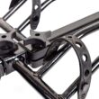 MaxxHaul 50027 Hitch Mount Bike Rack Platform Style 2-Bike Rack for Cars Trucks SUVs Minivans with Hitch Tightener - 4