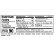 Mott's Strawberry Applesauce, 4 Ounce Cup, 6 Count (Pack of 12) - 8