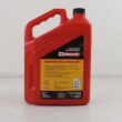 Genuine Ford Accessories (XO-5W20-5QSP) SAE 5W-20 Premium Synthetic Blend Motor Oil - 5 Quart - 2