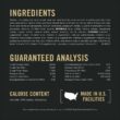 Purina Pro Plan Sensitive Skin & Stomach, Salmon & Rice Formula Large Breed Dry Puppy Food, 24 lbs.