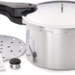 Presto 01282 8-Quart Aluminum Pressure Cooker Presto 01282 8-Quart Aluminum Pressure Cooker - 3