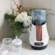 Baby Brezza Safe & Smart Electric Baby Bottle Warmer, Breastmilk Warmer + Baby Food Warmer + Defroster - Universal Warmer Fits All Feeding Bottles: Glass + Plastic – Wireless Bluetooth Control - 7