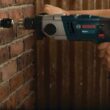 BOSCH HD18-2 Two-Speed Hammer Drill, 1/2 Inch - 3