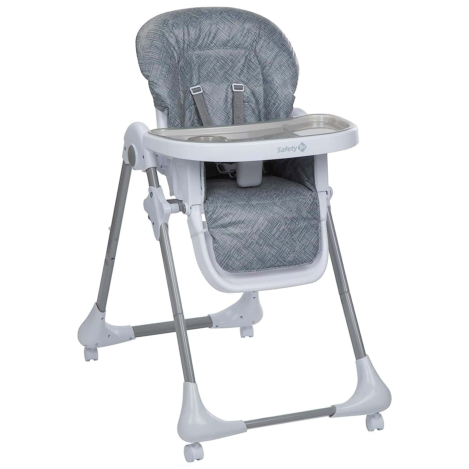 Safety 1st 3-In-1 Grow And Go High Chair, Birchbark Safety 1st 3-In-1 Grow And Go High Chair, Birchbark - 1