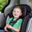 Safety 1st Grand 2-in-1 Booster Car Seat, Forward-Facing with Harness, 30-65 pounds and Belt-Positioning Booster, 40-120 pounds, Black Sparrow Safety 1st Grand 2-in-1 Booster Car Seat, Forward-Facing with Harness, 30-65 pounds and Belt-Positioning Booster, 40-120 pounds, Black Sparrow - 11