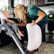 Safety 1st 3-In-1 Grow And Go High Chair, Birchbark Safety 1st 3-In-1 Grow And Go High Chair, Birchbark - 7