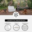 Igloo Polar 120 Qt. Cooler - 2