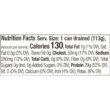 Bumble Bee Solid White Albacore Tuna in Water, 5 oz Can (Pack of 24) - Wild Caught Tuna - 29g Protein per Serving - Non-GMO Project Verified, Gluten Free, Kosher - Great for Tuna Salad & Recipes - 7