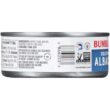Bumble Bee Solid White Albacore Tuna in Water, 5 oz Can (Pack of 24) - Wild Caught Tuna - 29g Protein per Serving - Non-GMO Project Verified, Gluten Free, Kosher - Great for Tuna Salad & Recipes - 6