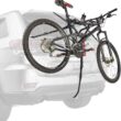 Allen Sports Ultra Compact Folding 2-Bike Trunk Mount Rack, Model MT2-B - 2