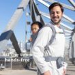 Beco Toddler Carrier with Extra Wide Seat - Toddler Carrying Backpack Style and Front-Carry - Lightweight & Breathable Child Carrier - Toddler Sling Carrier 20-60 lbs (Cool Dark Grey) - 7