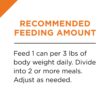Purina Pro Plan Complete Essentials High Protein Salmon & Rice Entree in Sauce, Gravy, Pate Wet Cat Food, 3 oz., Case of 24
