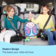 Graco TurboBooster 2.0 Highback Booster Car Seat, Declan - 4