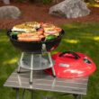 Cuisinart CCG190RB Inch BBQ, 14