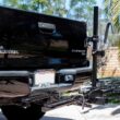 MaxxHaul 50027 Hitch Mount Bike Rack Platform Style 2-Bike Rack for Cars Trucks SUVs Minivans with Hitch Tightener - 6