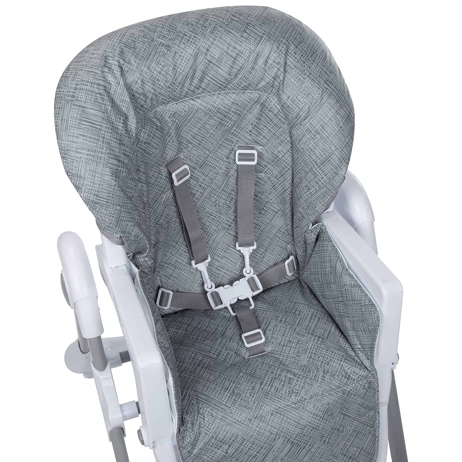 Safety 1st 3-In-1 Grow And Go High Chair, Birchbark Safety 1st 3-In-1 Grow And Go High Chair, Birchbark - 4