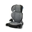Graco TurboBooster 2.0 Highback Booster Car Seat, Declan - 1