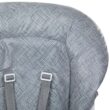 Safety 1st 3-In-1 Grow And Go High Chair, Birchbark Safety 1st 3-In-1 Grow And Go High Chair, Birchbark - 2