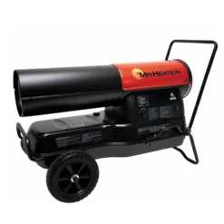 Mr. Heater 175K BTU Forced Air Kerosene Heater - F210315