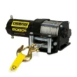 Champion 2000-lb. ATV/UTV Winch Kit - 12003