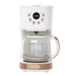 Haden Heritage 12 Cup Drip Coffee Maker - Ivory