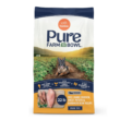 Canidae Pure Grain Free Limited Ingredient Senior Real Chicken, Sweet Potato & Garbanzo Bean Dry Dog Food, 22 lbs.