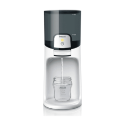 Baby Brezza Instant Warmer – Instantly Dispense Warm Water at Perfect Baby Bottle Temperature